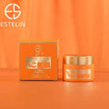 Estelin - Vitamin C Plus Brightening  & Anti-Aging Day Cream - 50g