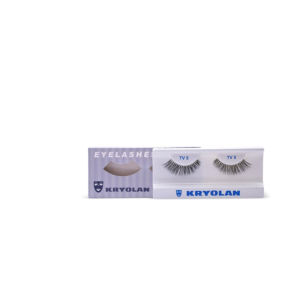 Kryolan - Eye Lash - TV 5 — image 1 — Meeshop Pakistan