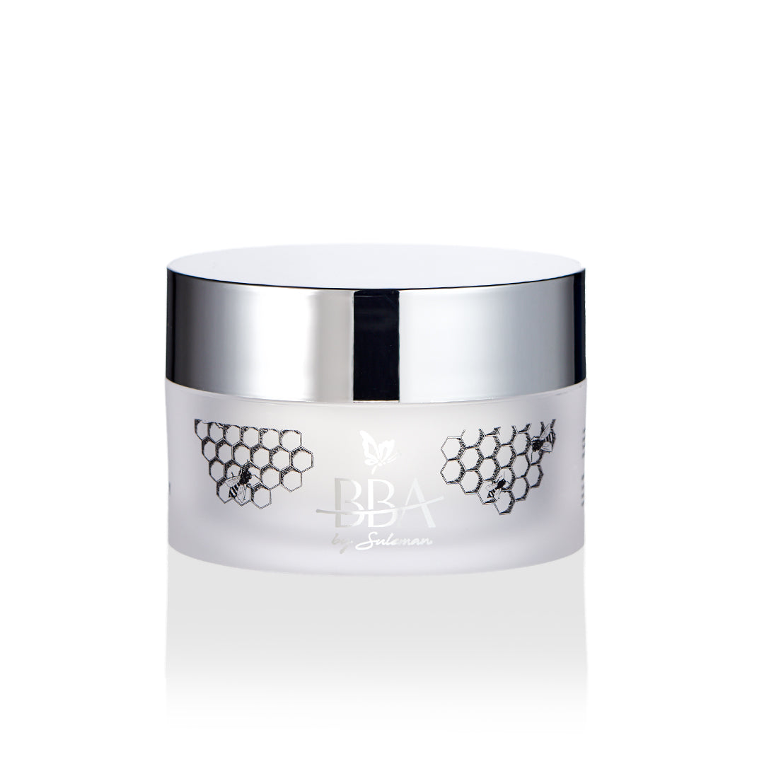 BBA By Suleman - Face Scrub With Microdermabrasion 50g — image 1 — Meeshop Pakistan