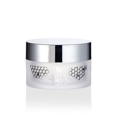 BBA By Suleman - Face Scrub With Microdermabrasion 50g