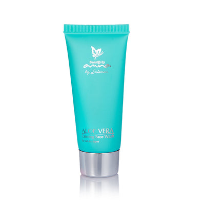 BBA By Suleman - Aloe Vera Calming Face Wash
