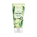 Chirs's - Green Tea Essence Facial Mask - 170g