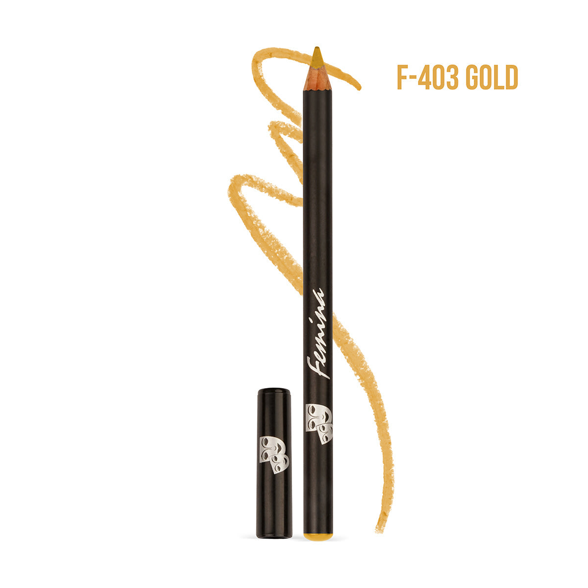 Femina - Eye Liner — image 2 — Meeshop Pakistan