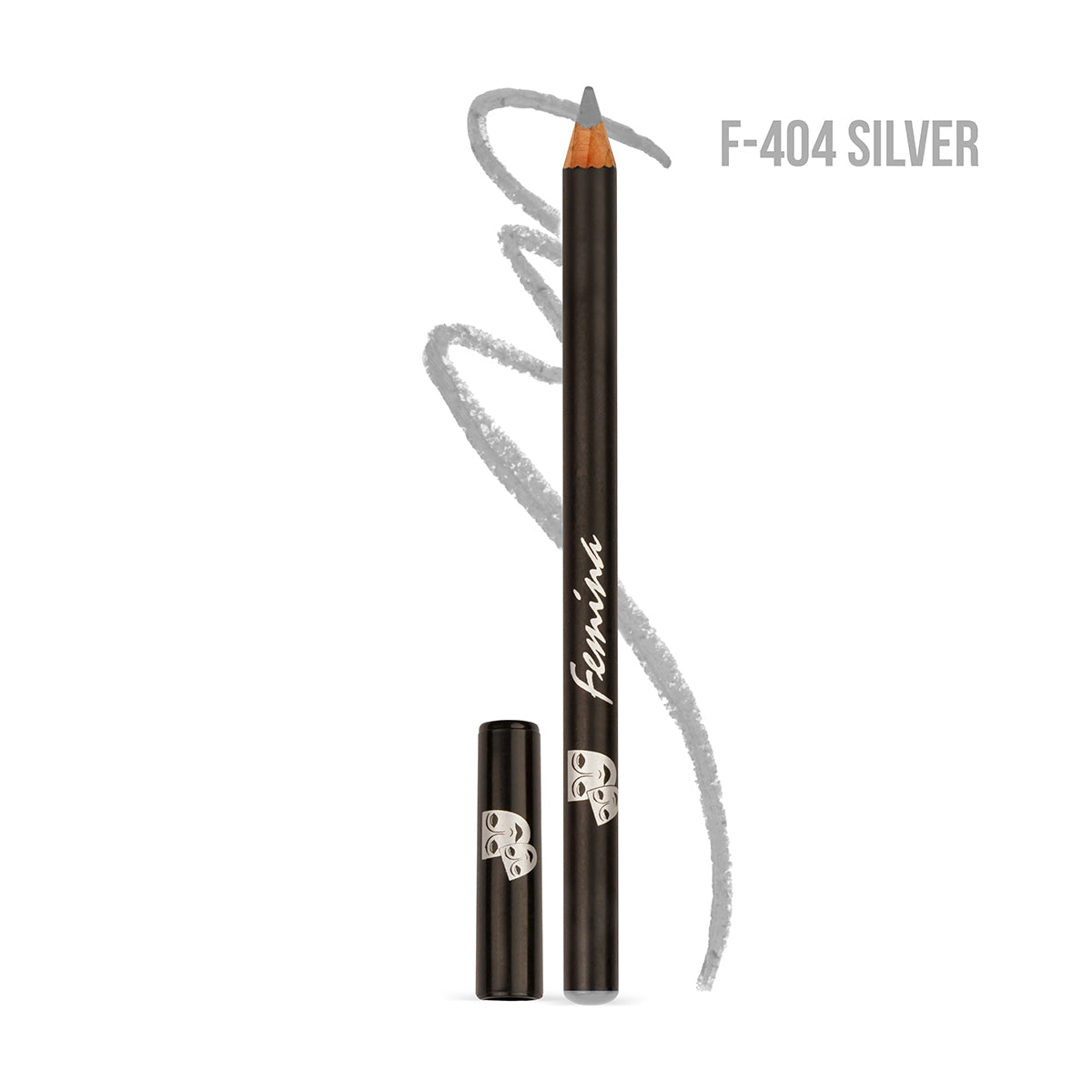 Femina - Eye Liner — image 3 — Meeshop Pakistan