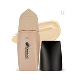 Femina - Real Fitting Foundation - 1W view 4