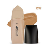 Femina - Real Fitting Foundation - 1W view 5