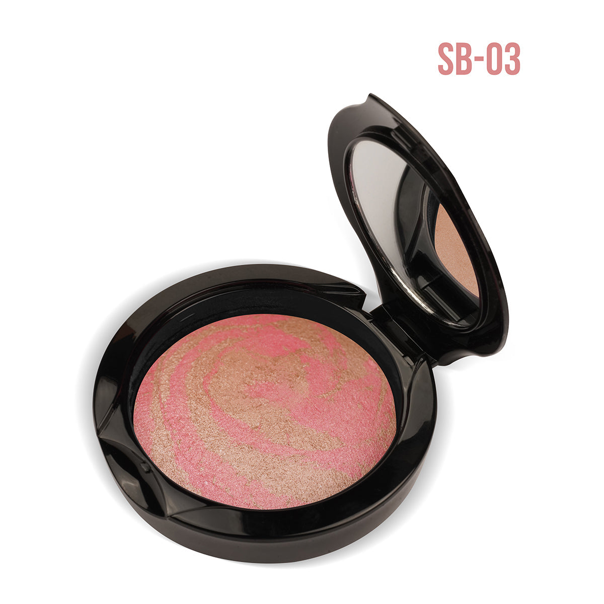 Femina - Sparkling Blusher — image 3 — Meeshop Pakistan