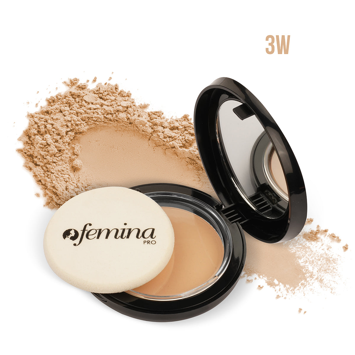 Femina - Twin Cake - 02 — image 2 — Meeshop Pakistan