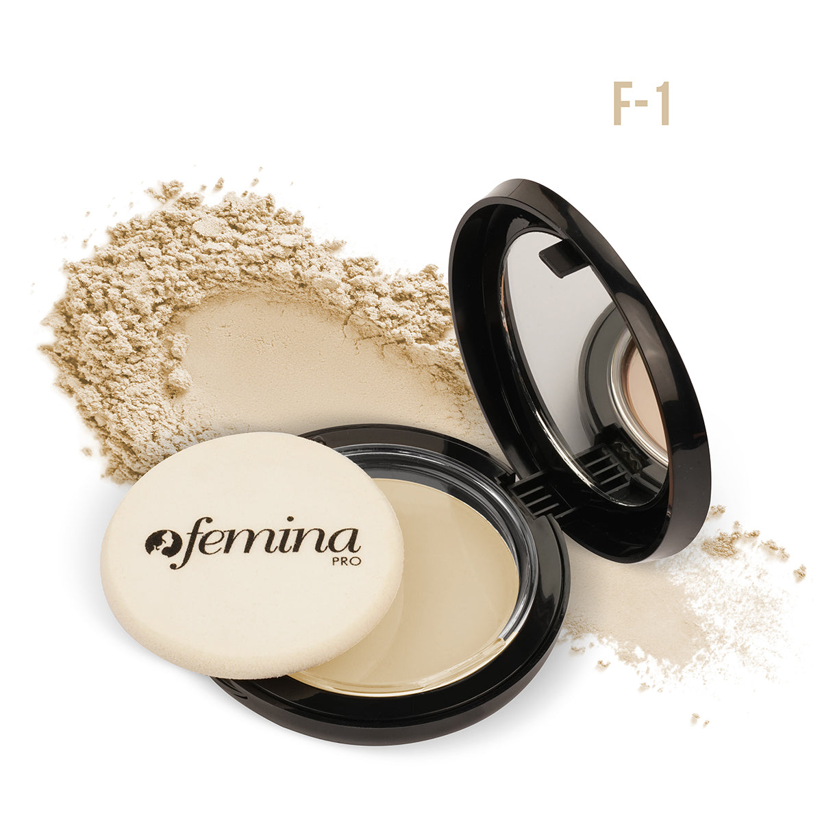 Femina - Twin Cake - 02 — image 3 — Meeshop Pakistan