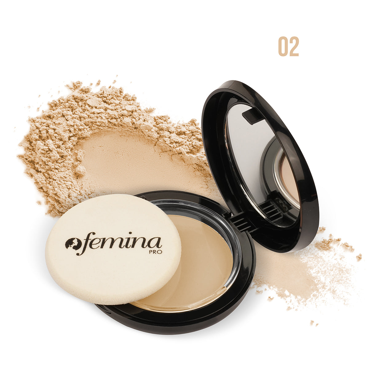 Femina - Twin Cake - 02 — image 1 — Meeshop Pakistan