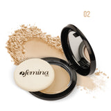 Femina - Twin Cake - 02 view 1