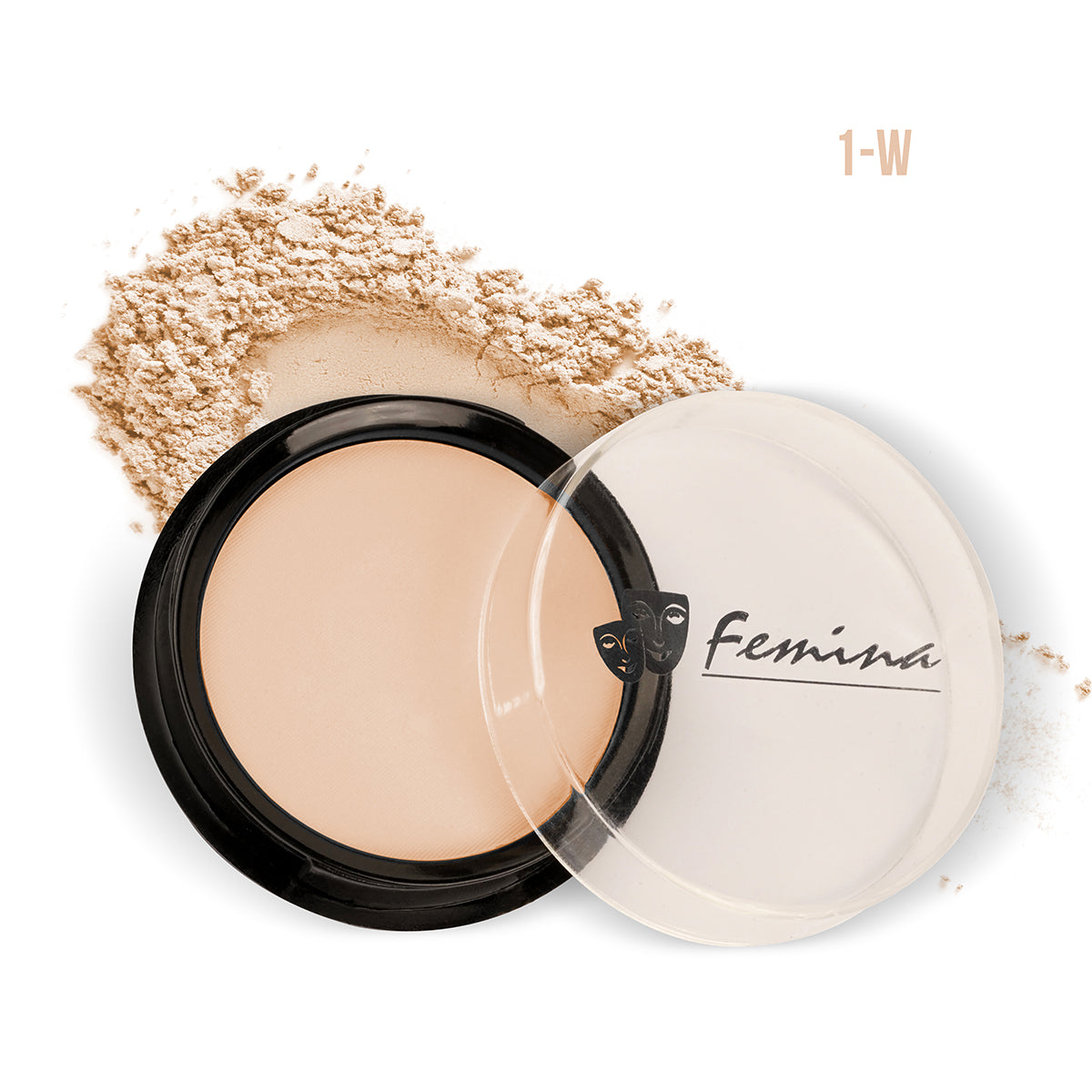 Femina - Twin Cake Refill — image 1 — Meeshop Pakistan