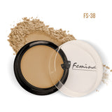 Femina - Twin Cake Refill view 5