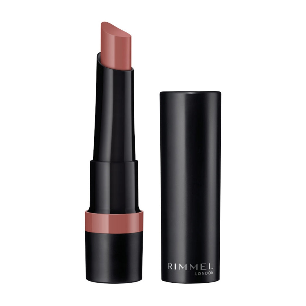 Rimmel London - Finish Extreme Lipstick 730 Perfect Nude — image 1 — Meeshop Pakistan