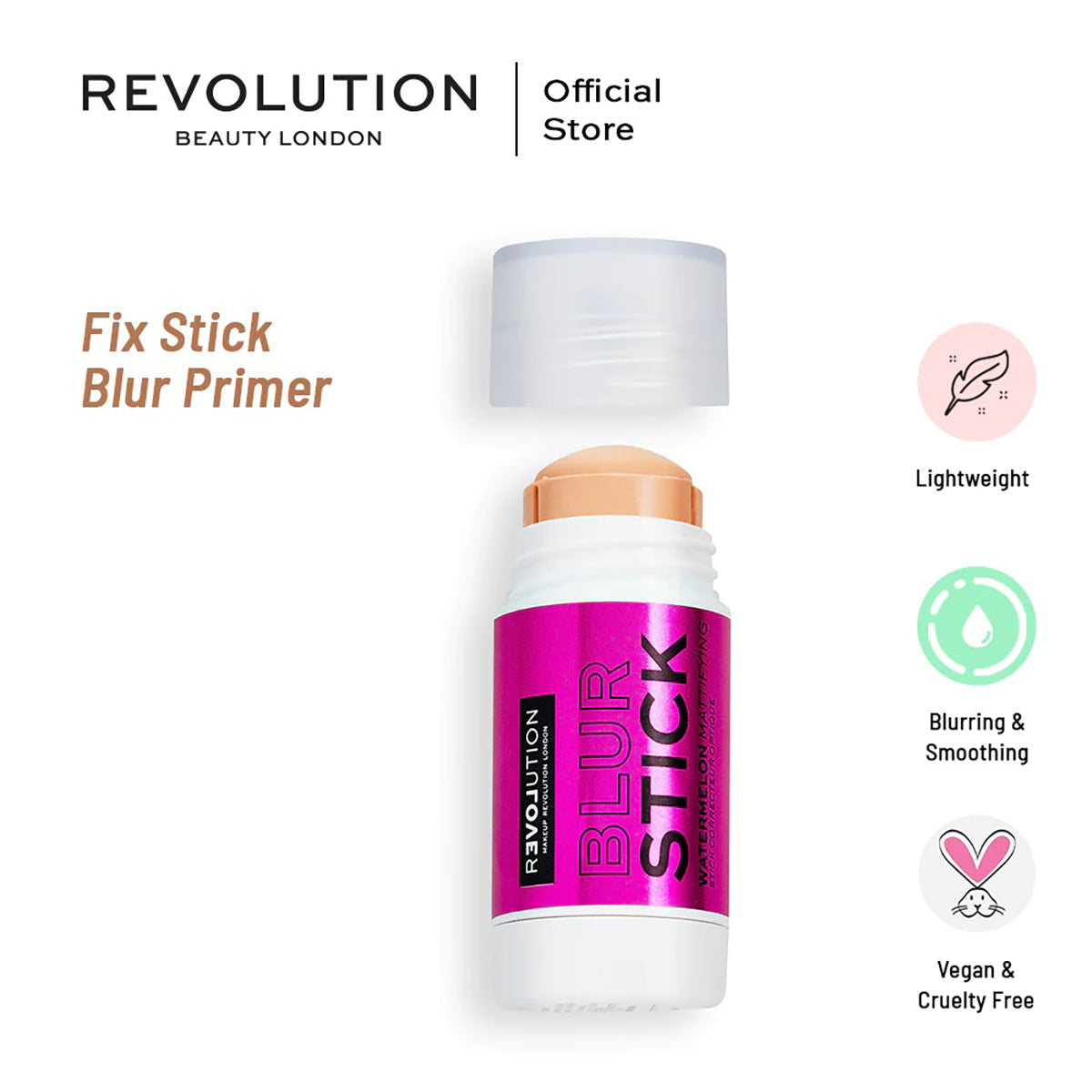 Revolution - Fix Stick Blur — image 1 — Meeshop Pakistan