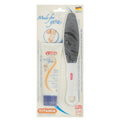 Titania - Foot Balm Double Side File