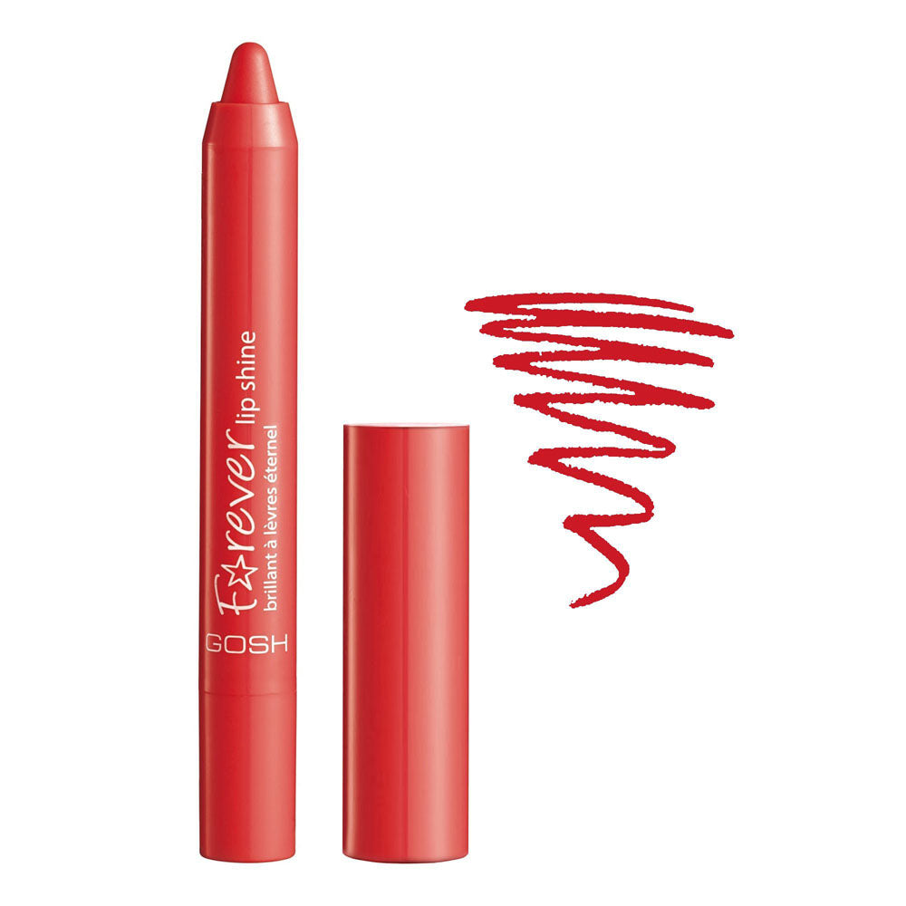 GOSH- Forever Lip Shine — image 2 — Meeshop Pakistan
