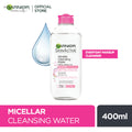 Garnier - Skin Active Micellar Makeup Cleansing Water 400 ml