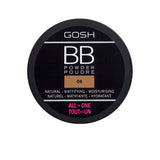 GOSH-BB Powder view 1