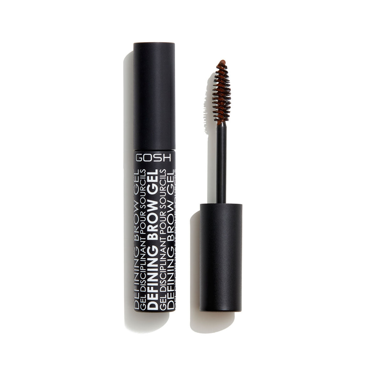 Gosh - Defining Brow Gel - 8ml — image 1 — Meeshop Pakistan