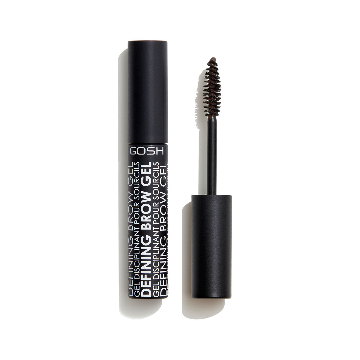 Gosh - Defining Brow Gel - 8ml — image 2 — Meeshop Pakistan