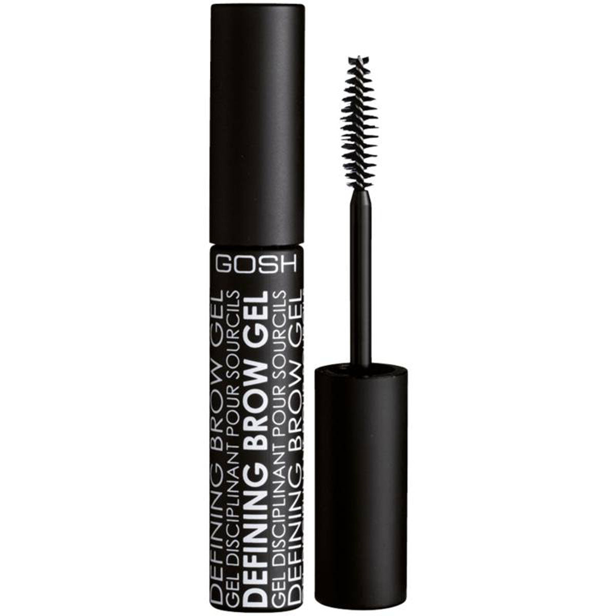 Gosh - Defining Brow Gel - 8ml — image 3 — Meeshop Pakistan