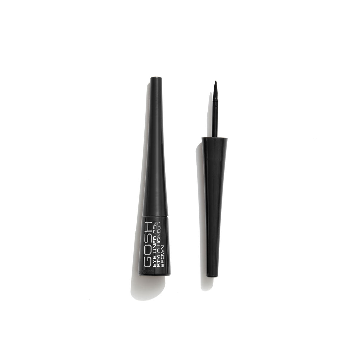 Gosh - Liquid Pen Eye Liner - Black Star — image 1 — Meeshop Pakistan