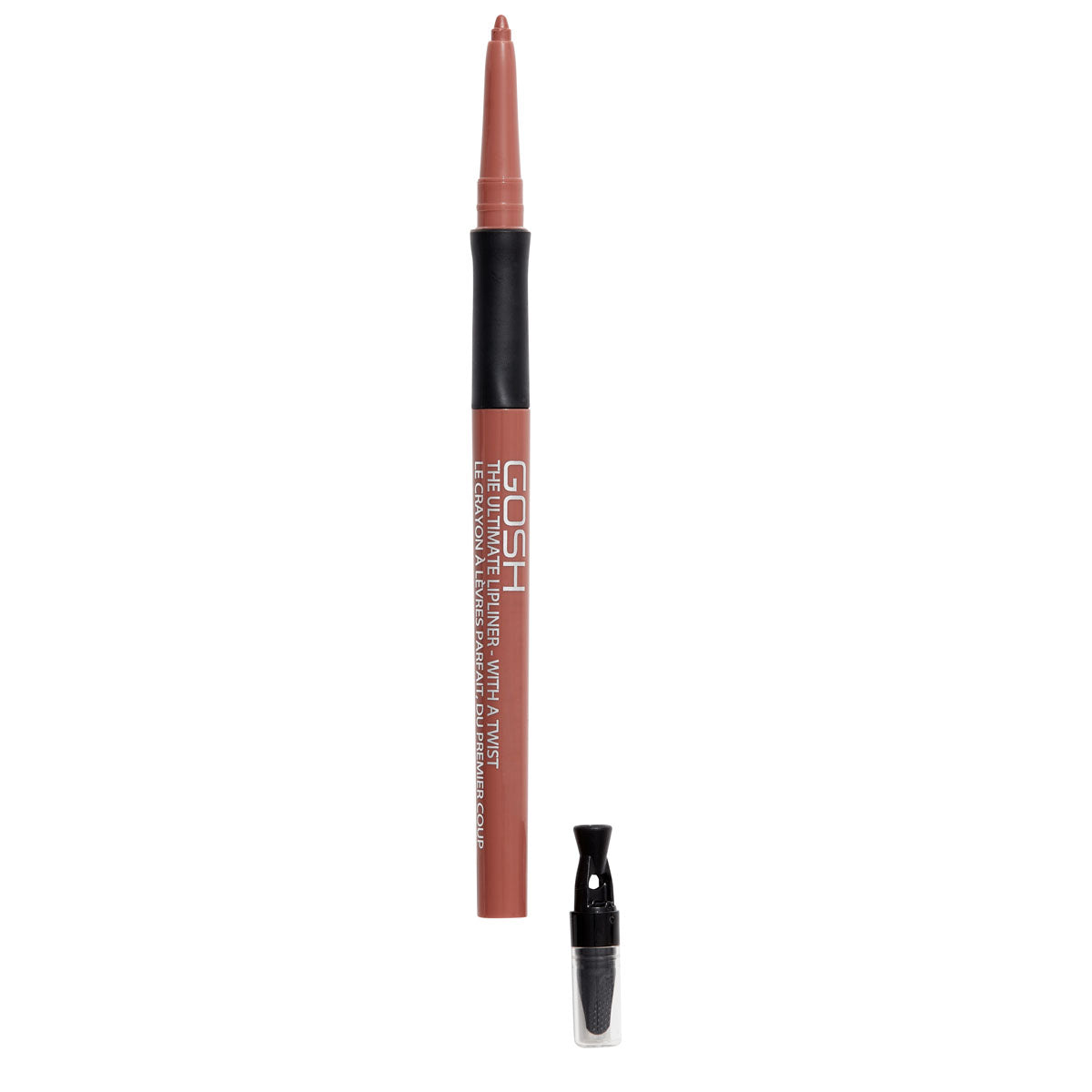 Gosh - The Ultimate Lipliner With A Twist — image 2 — Meeshop Pakistan