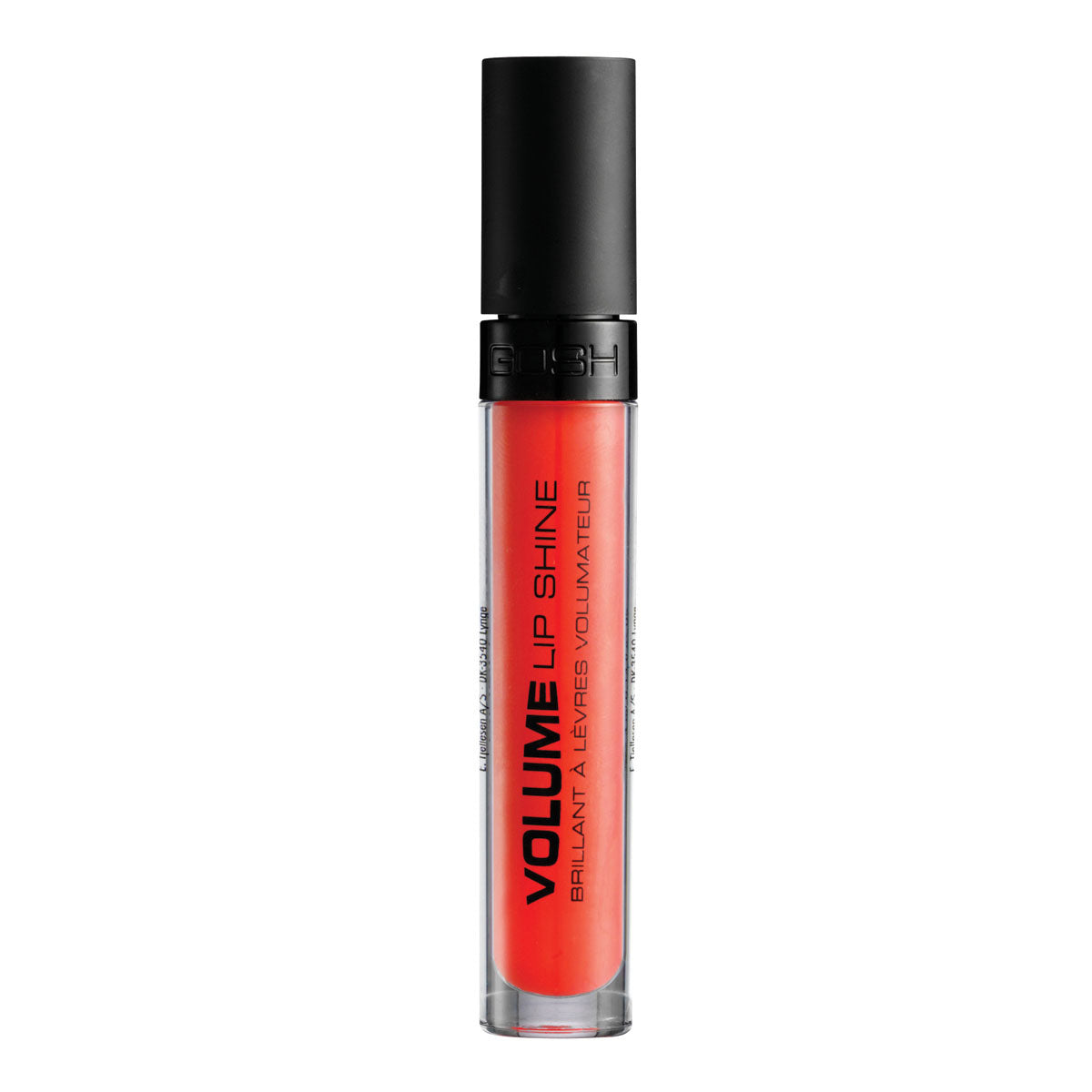 Gosh - Volume Lip Shine - 04 Juicy Orange — image 1 — Meeshop Pakistan