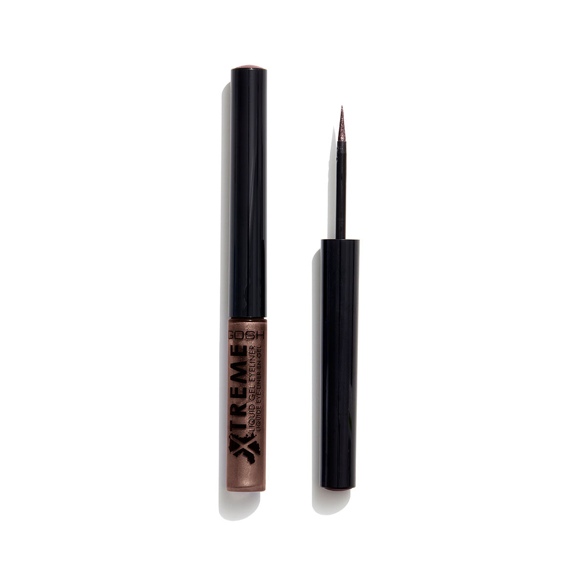 Gosh - Xtreme Liquid Gel Eye Liner - No-5 — image 1 — Meeshop Pakistan