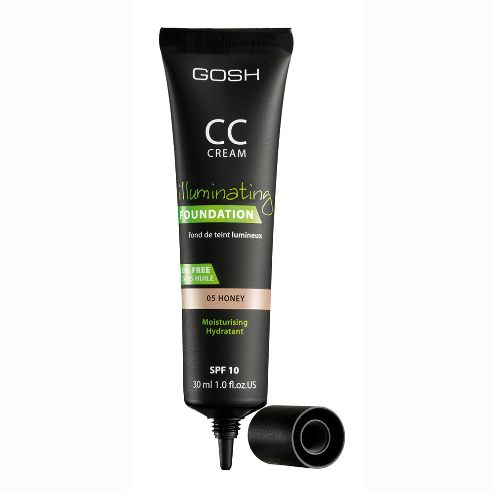 GOSH- CC Cream 05 Honey — image 1 — Meeshop Pakistan
