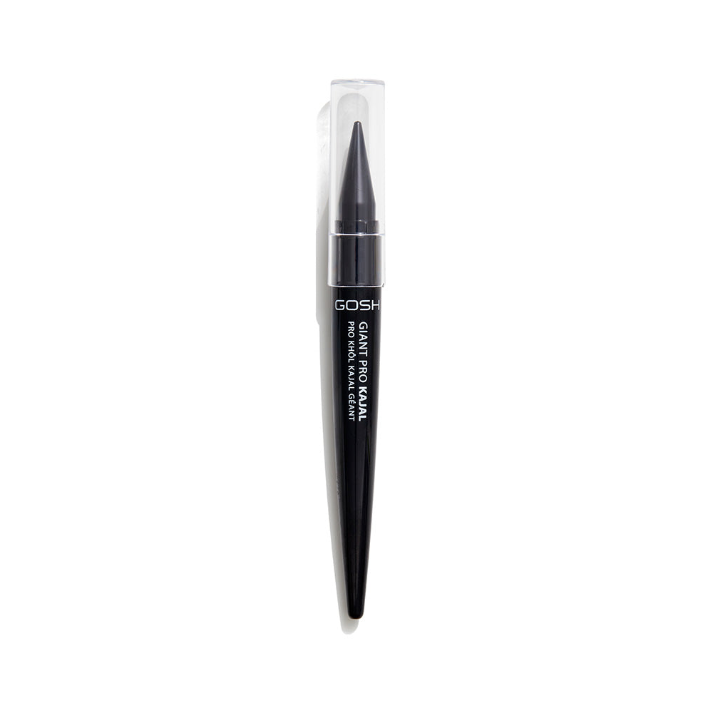 Gosh - Giant Pro Kajal - 001 - Blacker Than Black — image 1 — Meeshop Pakistan