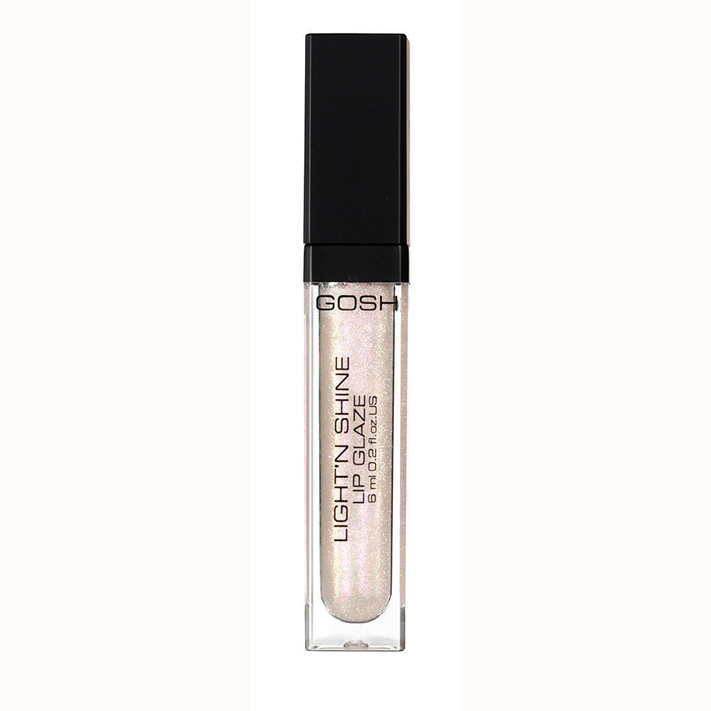GOSH- Lightn Shine Lip Glaze — image 7 — Meeshop Pakistan