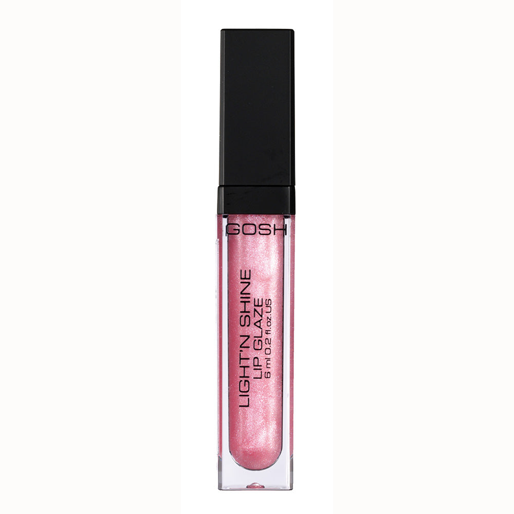 GOSH- Lightn Shine Lip Glaze — image 6 — Meeshop Pakistan