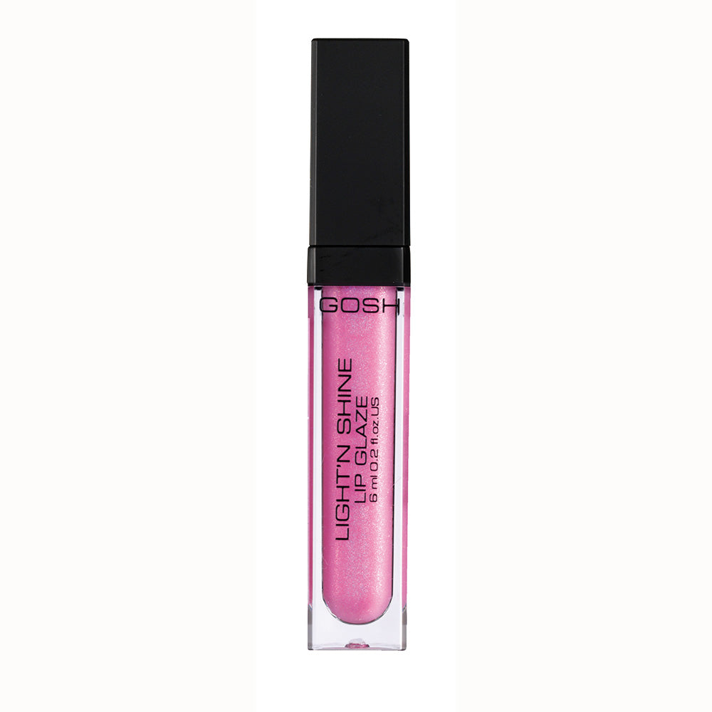 GOSH- Lightn Shine Lip Glaze — image 5 — Meeshop Pakistan