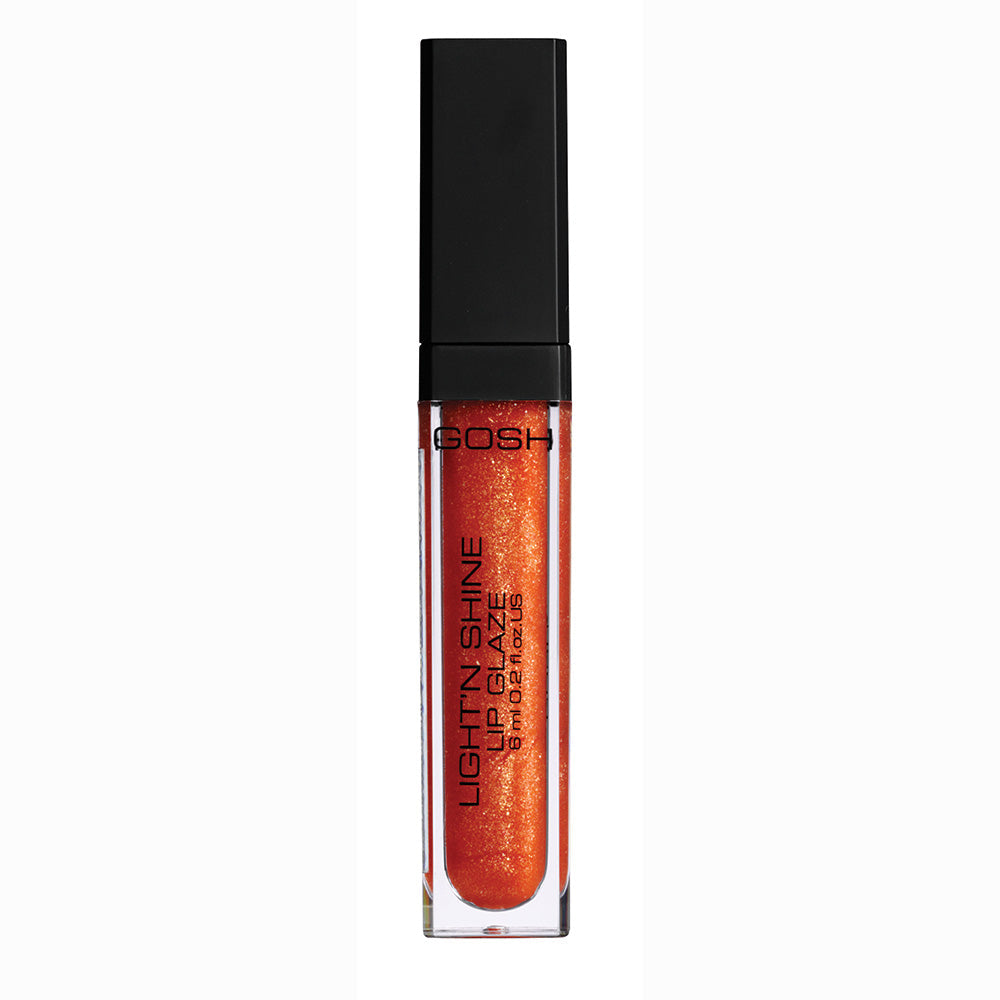 GOSH- Lightn Shine Lip Glaze — image 3 — Meeshop Pakistan