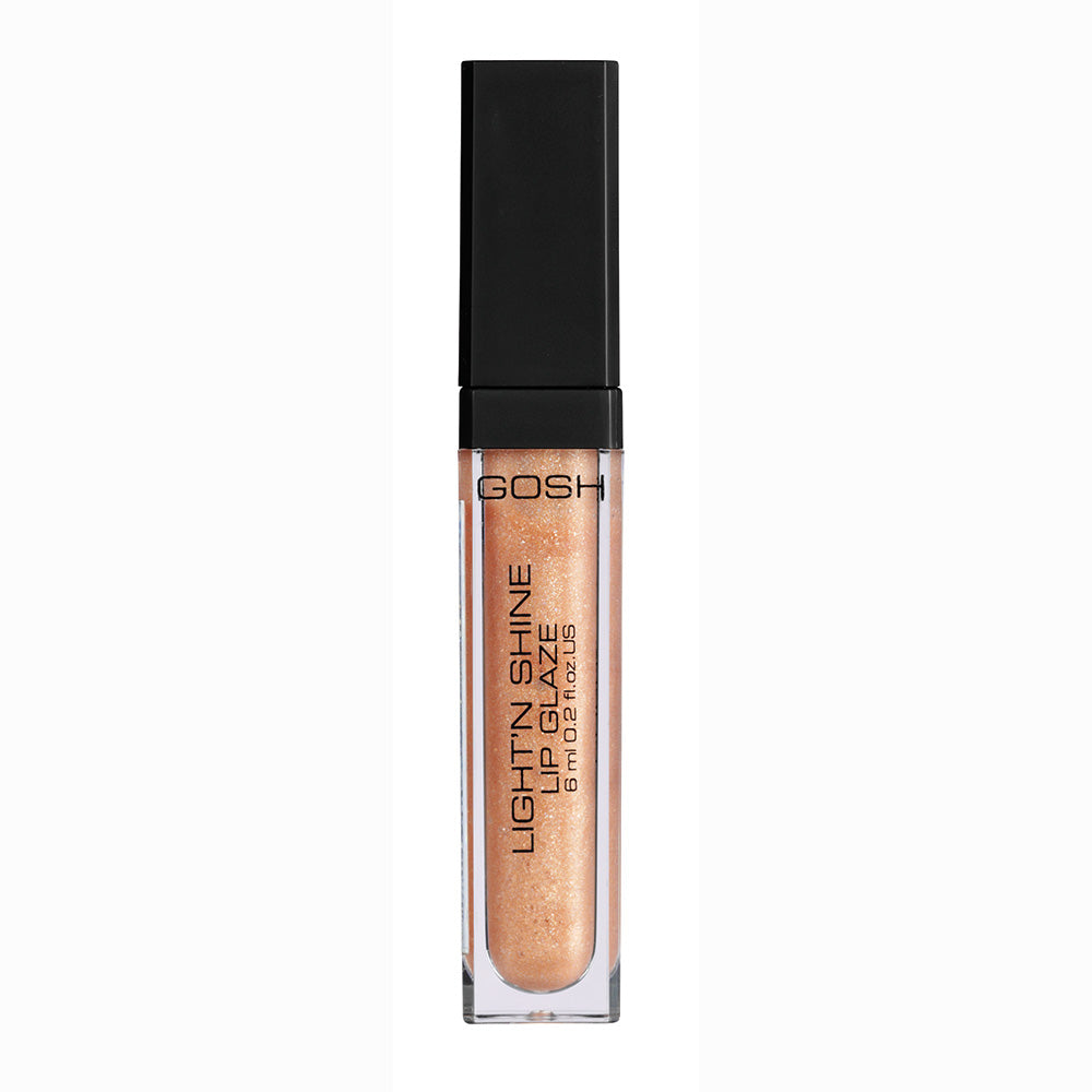 GOSH- Lightn Shine Lip Glaze — image 2 — Meeshop Pakistan