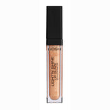 GOSH- Lightn Shine Lip Glaze view 2