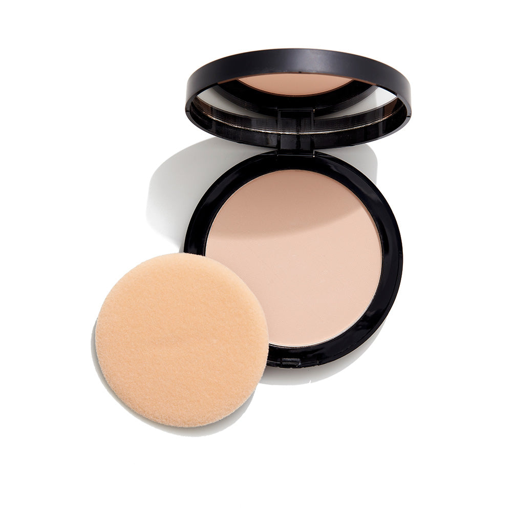 GOSH-Pressed Powder — image 2 — Meeshop Pakistan