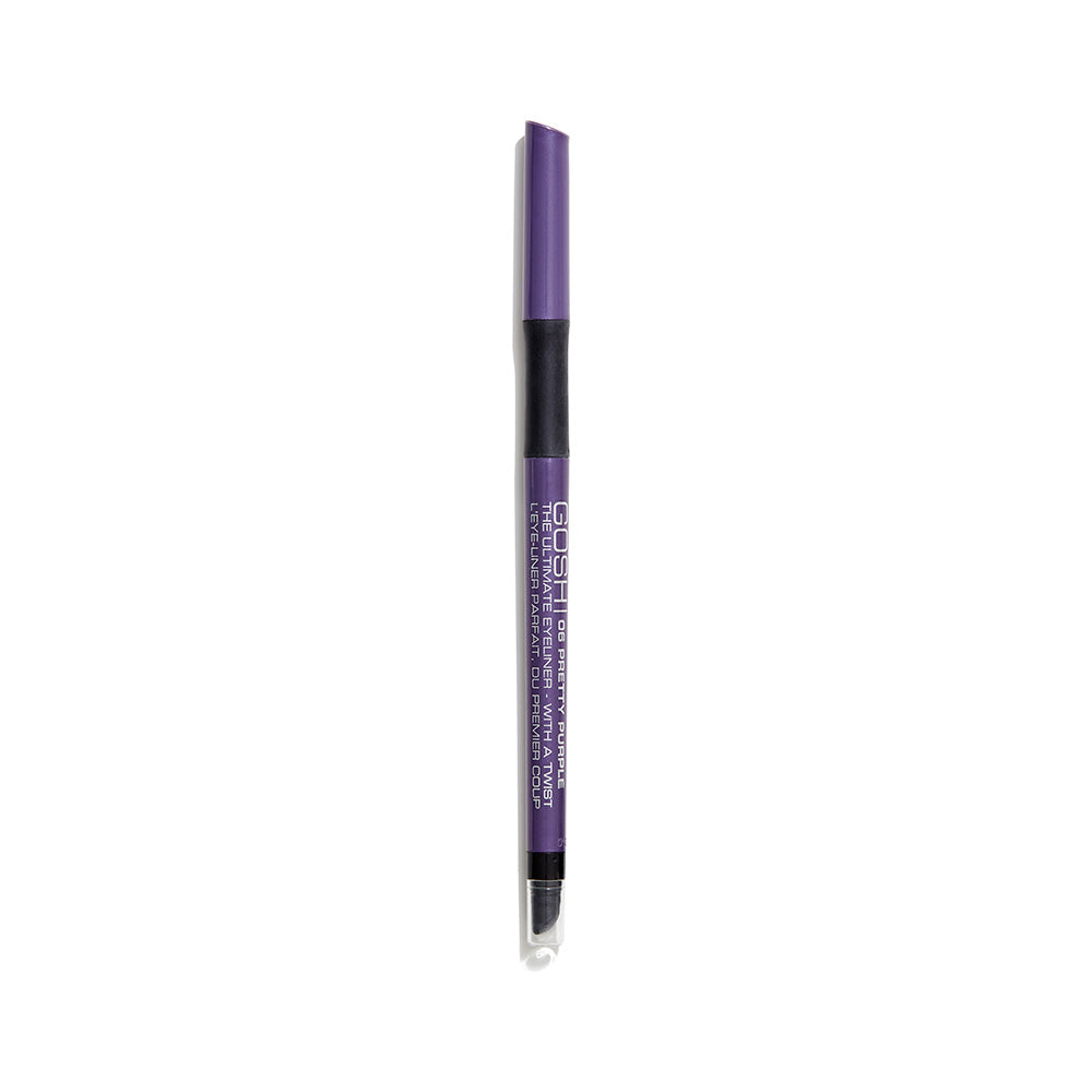 GOSH- The Ultimate Eyeliner- With A Twist — image 3 — Meeshop Pakistan