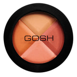 Gosh - Multicolour Blush view 2