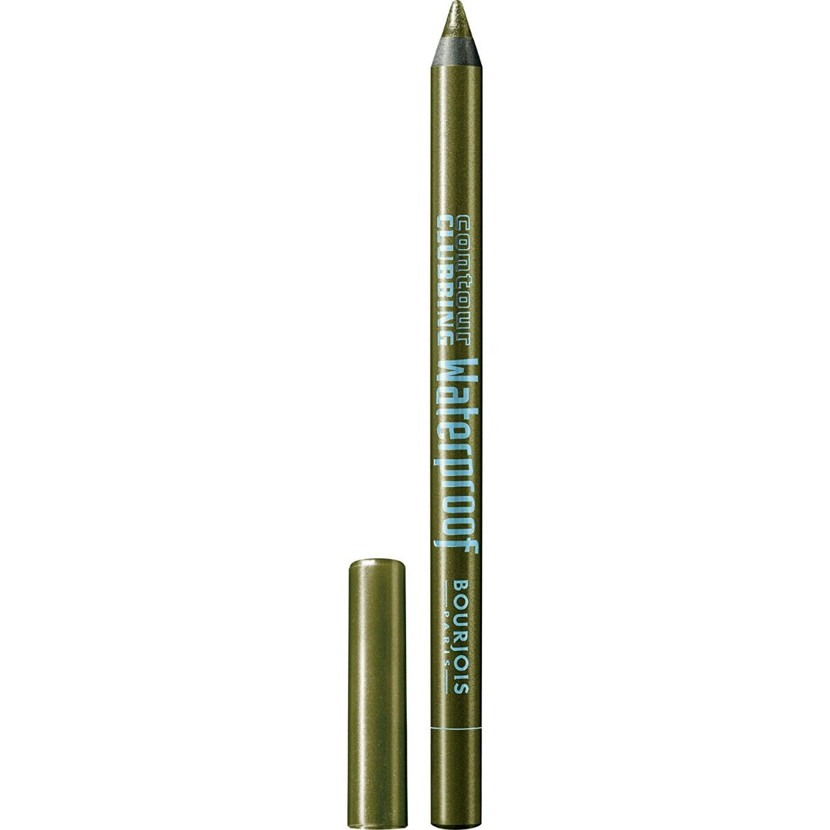 Bourjois - Contour Clubbing Waterproof - So Kak Smatique T62 — image 1 — Meeshop Pakistan