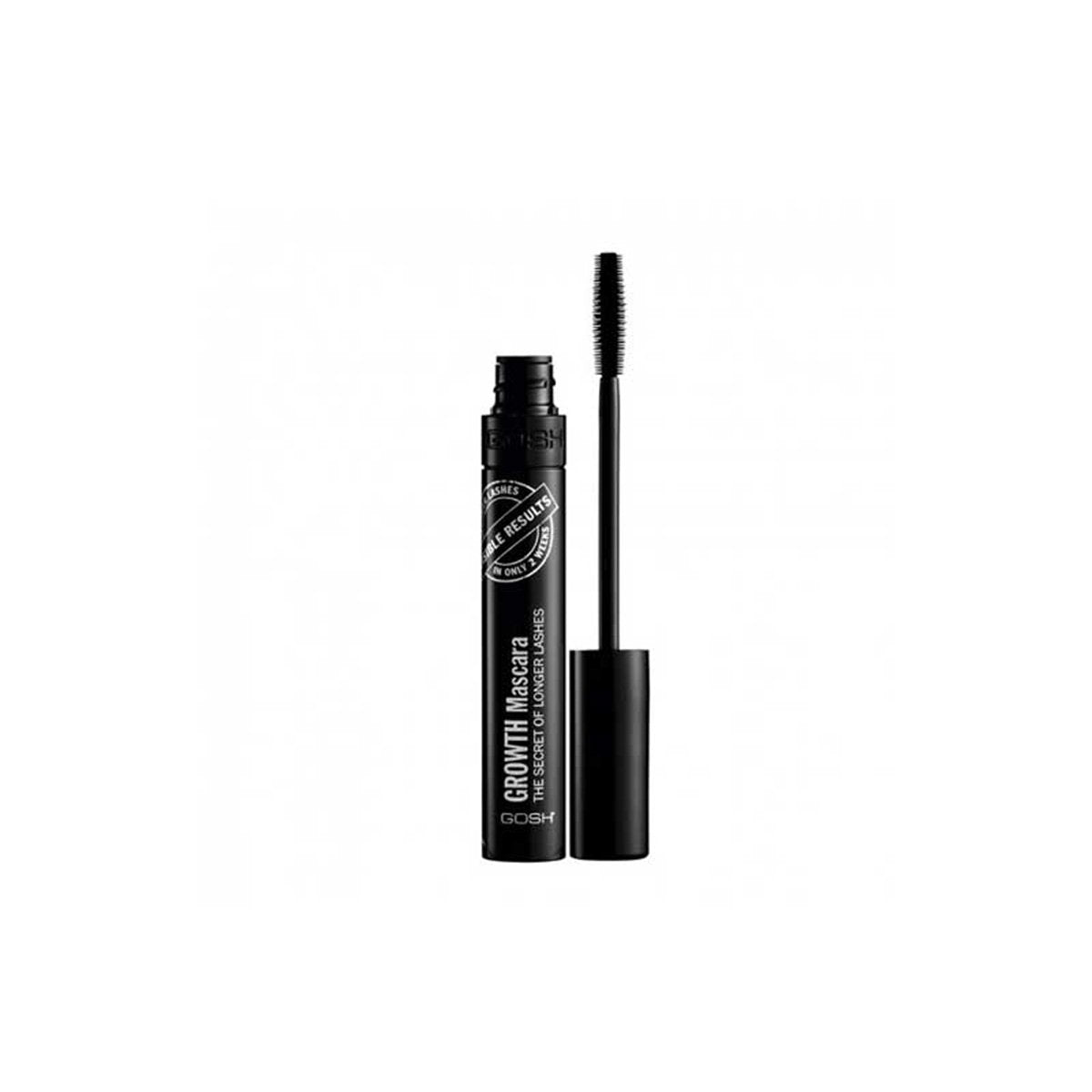 Gosh - Growth Mascara - Black — image 1 — Meeshop Pakistan