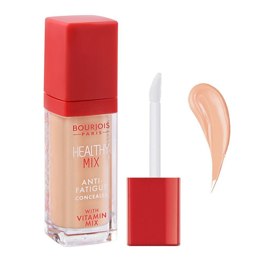 Bourjois - Healthy Mix Anti-Fatigue Concealer 054 — image 1 — Meeshop Pakistan