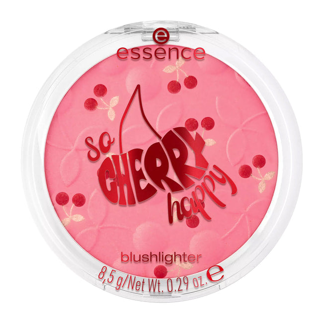 Essence - So Cherry Happy Blush Lighter 01 — image 1 — Meeshop Pakistan