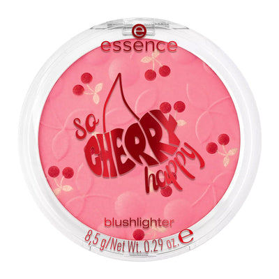 Essence - So Cherry Happy Blush Lighter 01