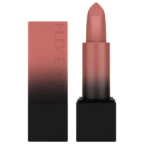Huda Beauty - Power Bullet Matte Lipstick — image 5 — Meeshop Pakistan