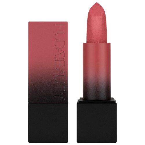 Huda Beauty - Power Bullet Matte Lipstick — image 4 — Meeshop Pakistan