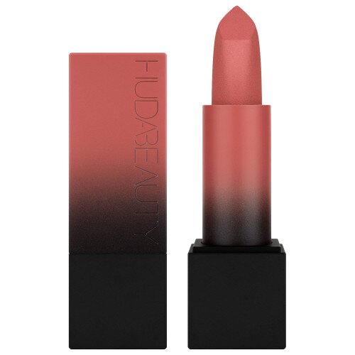 Huda Beauty - Power Bullet Matte Lipstick — image 2 — Meeshop Pakistan
