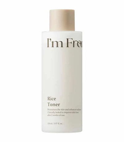 I'm From - Rice Toner 150ml